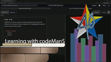 Learn CSS | FreeCodeCamp Learn CSS Variables by Building a City Skyline - Step 40