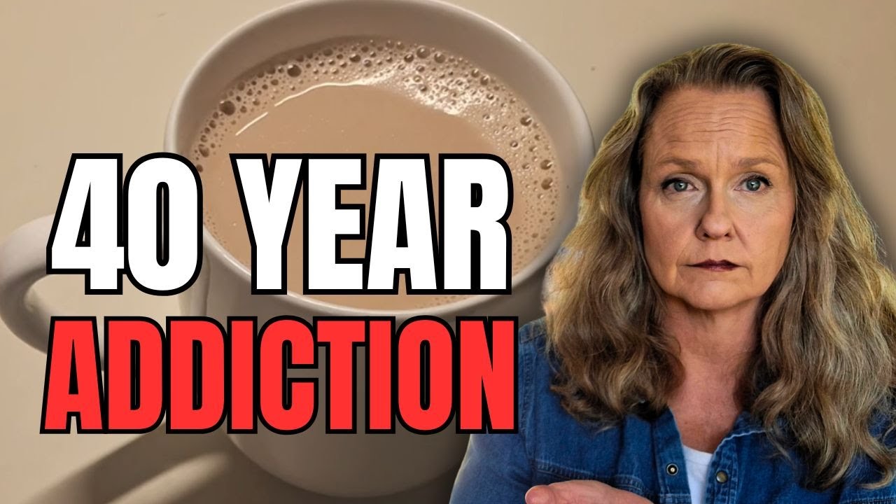 I QUIT coffee for 30 DAYS -- I didn't expect THIS | Carnivore Over 50