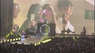 YOASOBI - 心音 (HEART BEAT) (Asia Tour 24-25 Jakarta Day 1)