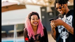 Sheebah - Weekend Ft Runtown