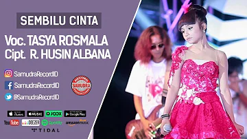 Tasya Rosmala - Sembilu Cinta (Official Music Video)