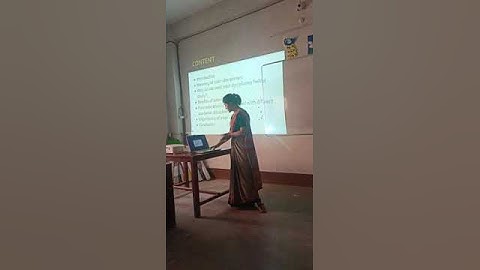 PPT Presentation :: Pratiksha Jha (B.Ed. 1st Sem. - 2022 Session)