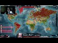 Plague inc. Evolved. Лайтово проводим выходные