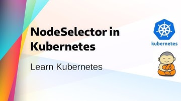 [ Kube 9 ] How to use Node Selector in Kubernetes
