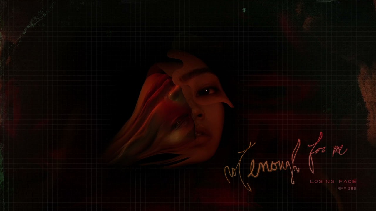 Watch Amy Zou - Not Enough for Me (Visualizer) on YouTube Watch Amy Zou - Not Enough for Me (Visualizer) on YouTube