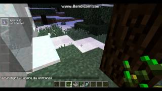 Shooting up some Pixelmon! screenshot 5