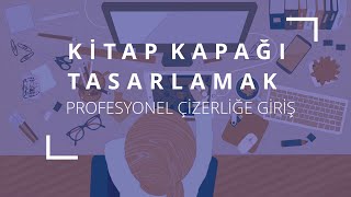 2.09 - KİTAP KAPAĞI TASARLAMAK