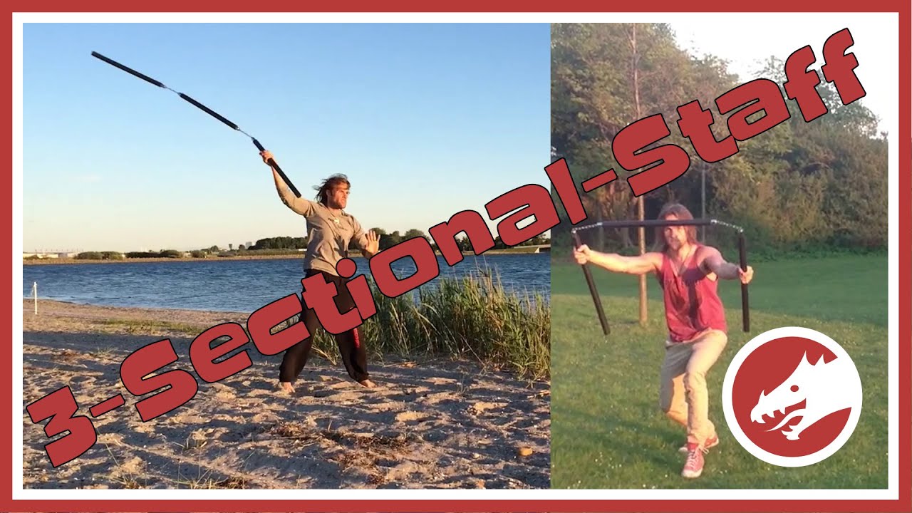 THE3SECTIONALSTAFF! YouTube