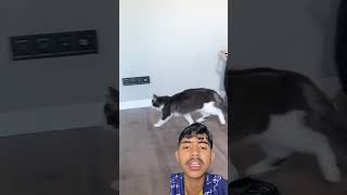 Tumpahin Susu Nya Kakak