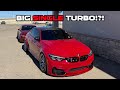 How To Properly Build A Individual Spec BMW + F80 M3 Mod Update!!