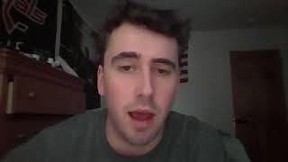 Cole Lucas Module 6 reflection