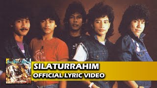 Bumi Putra Rockers - Silaturrahim (Official Lyric Video)
