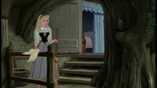 Aurora & Prince Charming-I forgive you... Re-upload