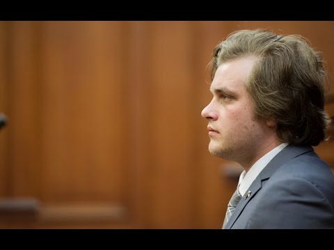 LISTEN: Van Breda's chilling emergency call