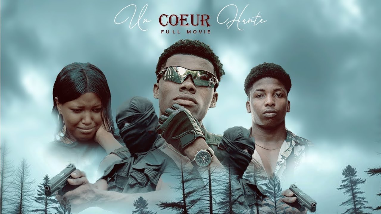 UN CŒUR HANTÉ _ film complet