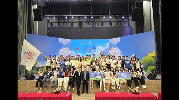 UEF GHI DẤU ẤN TẠI TRƯỜNG HỌC KHÔNG MA TÚY MÙA 3 NĂM 2025