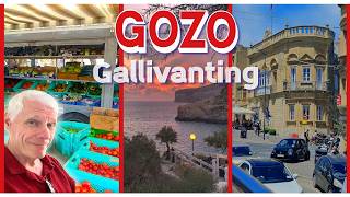 I MIGHT MOVE HERE!   Gozo - officially one of my favourite places | What to see and do on Gozo.