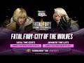 Brussels Challenge 2026 | FATAL FURY: CotW | TOP 8