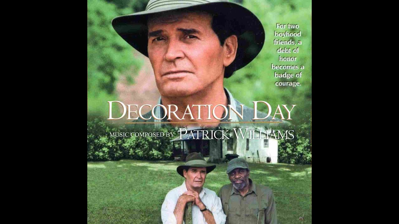 Decoration Day (1990) Tv Score Music by Patrick Williams YouTube