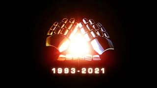 Daft Punk - Epilogue - 1993 - 2021 ( Only The Final Music )