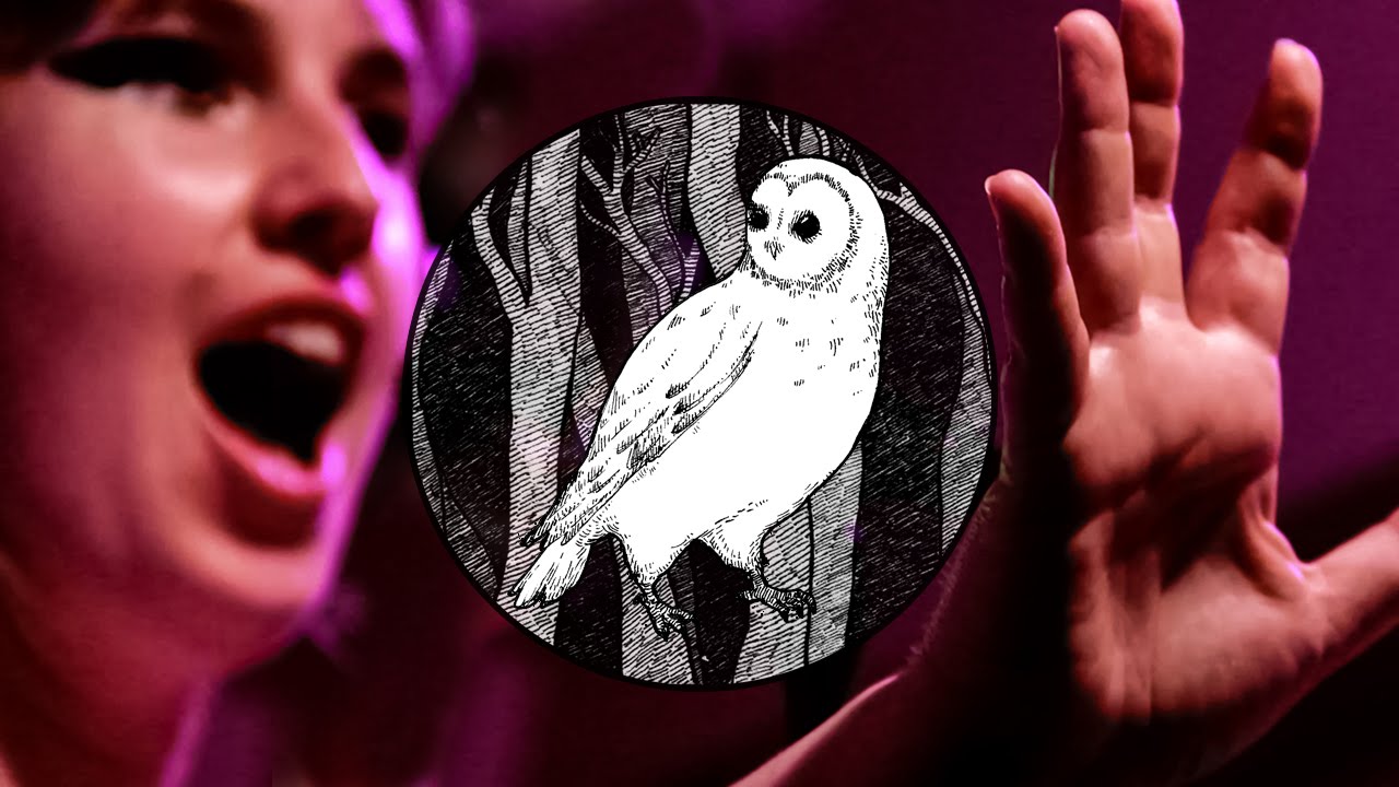 The Alexander Noice Sextet // Affectation (Session) | Mouser