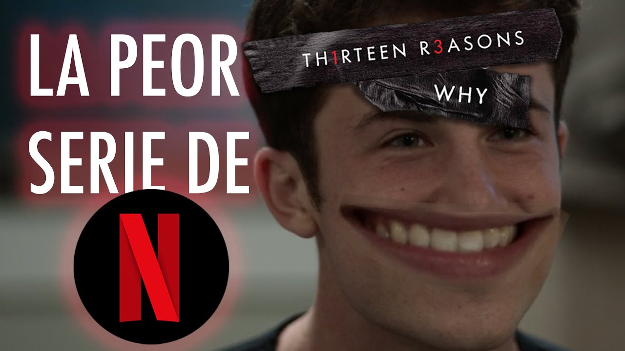 El Problema de 13 Reasons Why (Temporada 4)