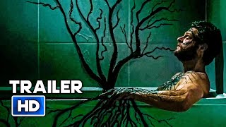 KILL YOUR LOVER Official Trailer (2024) Horror Movie HD