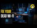 Simple Hacks That Can Boost Your Wi Fi Connection