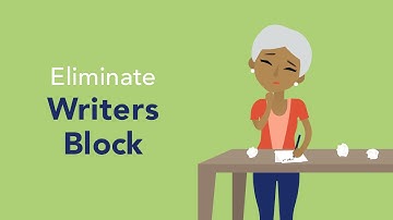 5 Tips to Instantly Eliminate Writers Block | Brian Tracy