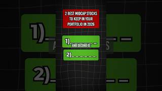 Top 3 Stocks I'm buying for February 2026 #stocks #stockstobuy #trading #investing