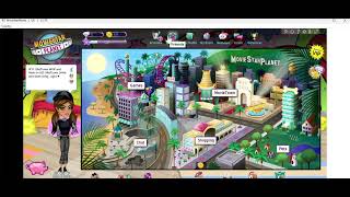 A new MSP hacker..