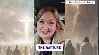 Dream: The Rapture finally happened