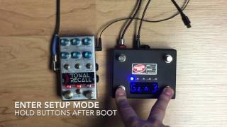 Disaster Area Quick Tips 1 - Chase Bliss Audio