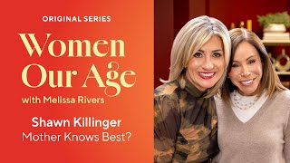 Joan Rivers' 50 Coffee Dates Advice | Women Our Age | QVC+ HSN+