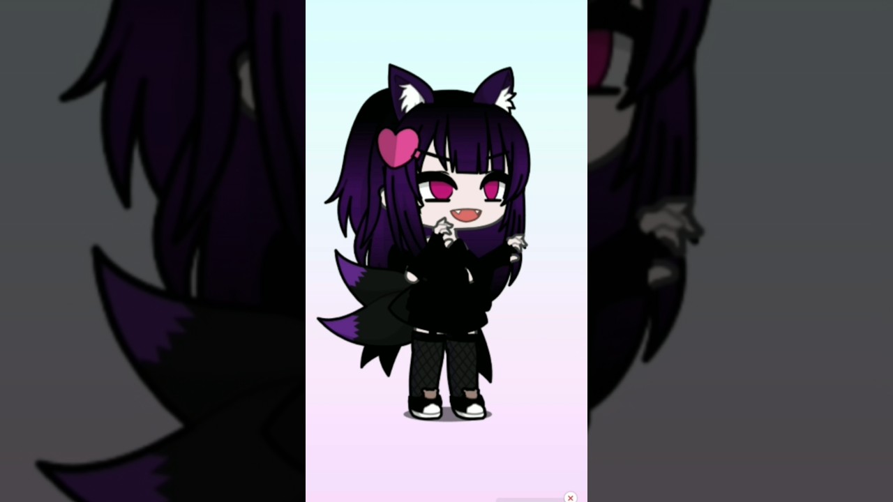 Sora and enzo edit dame un grrr 