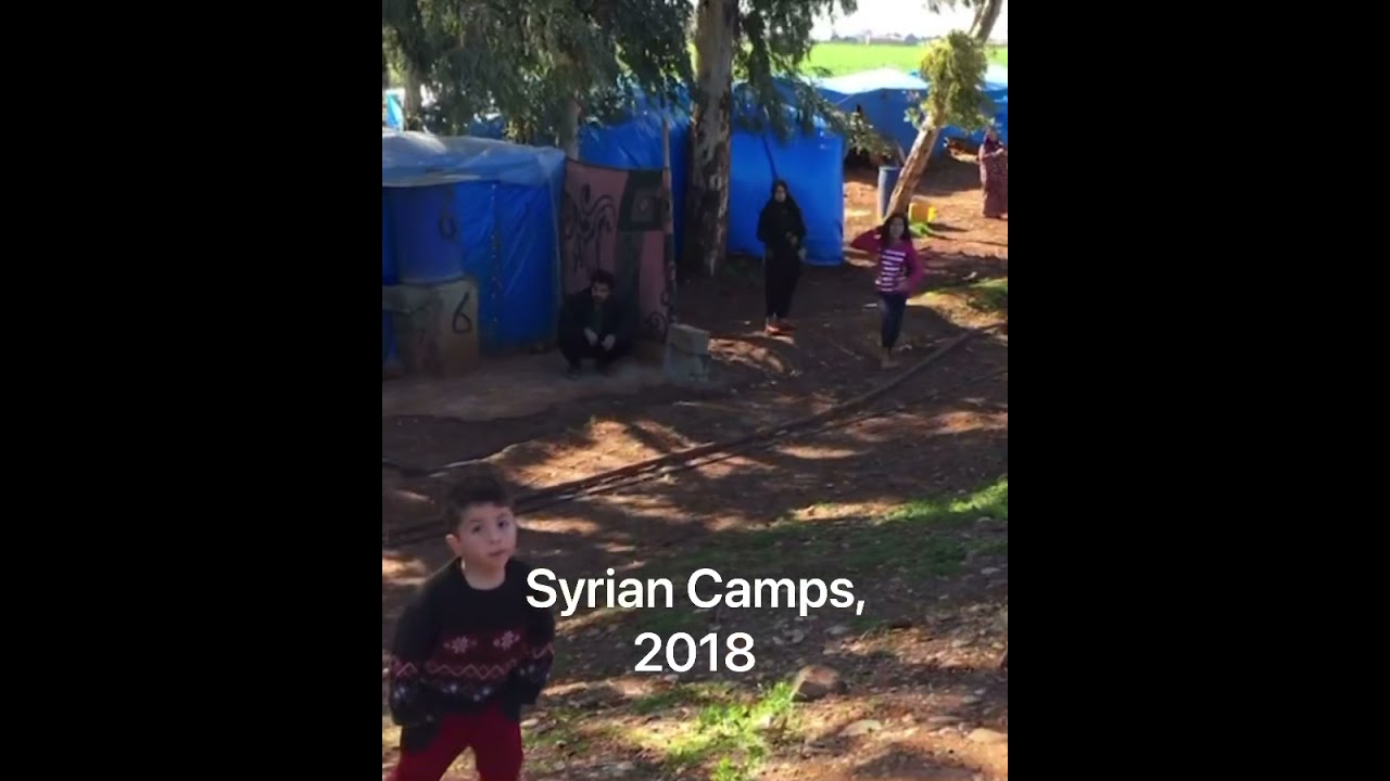 Ramadan Appeal for Afghanistan, Syria & Rohingya