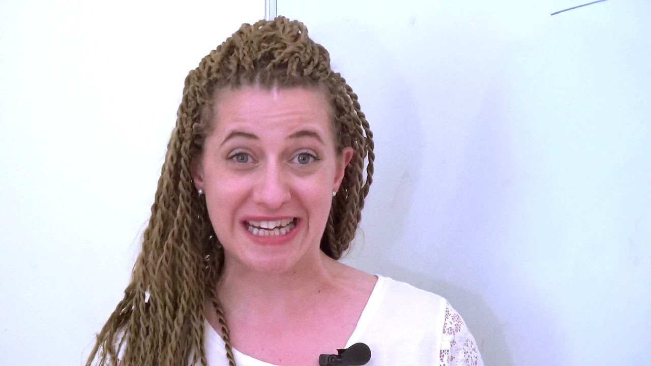 Hungarian Lesson with Zsuzsi 12. - Randizás - Dating - Travelling Weasels