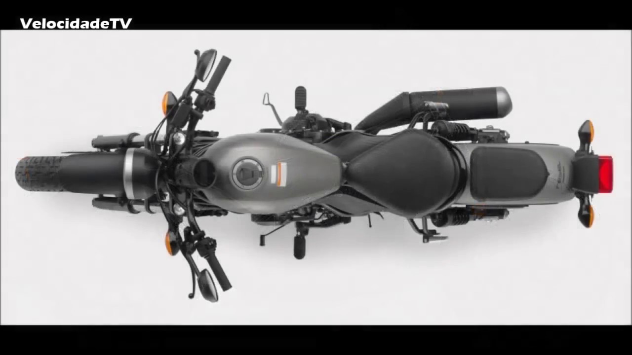 Honda Rebel bike 2017 New Honda Motor Release Technologic System India