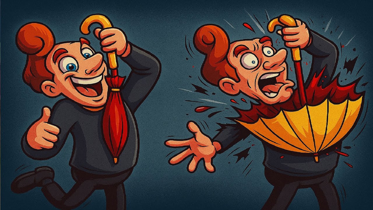 Những Cái Chết Ngu Ngốc Nhất Trong Lịch Sử Loài Người | Lưu Tuyết