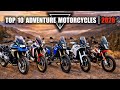 Top 10 Best Adventure Motorcycles for 2026 Mp3 Song