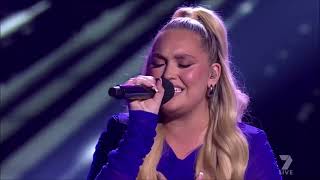 Ivana Ilic - Bleeding Love (Leona Lewis) | Australian Idol 2024 | Top 10 - Bottom 2