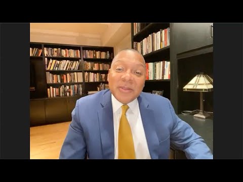 Skain’s Domain: An Intimate Weekly Conversation with Wynton Marsalis - Episode 12
