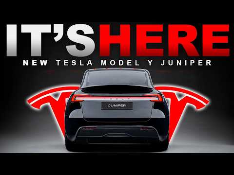 MAJOR Tesla Announcement
