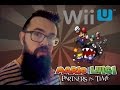 Nintendo Wii U Mario and Luigi Partners In Time Game Play