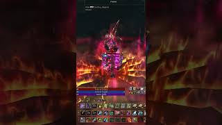 Рыцарь смерти против Ассасина в Lineage 2 essence архивные видео #15летLineage2 #Skyblue #Overanton