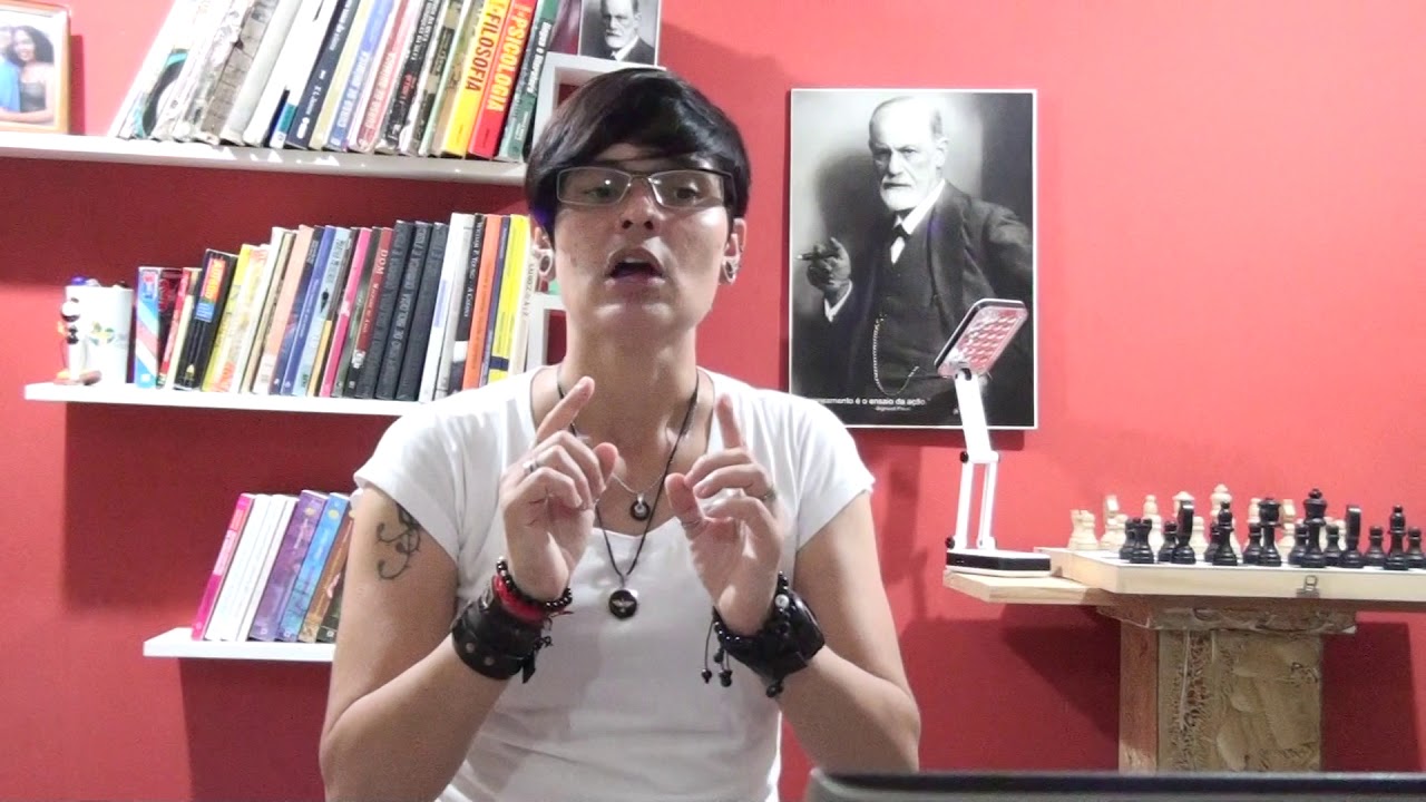 CARLA RESPONDE - Sobre conceito de alienação em Lacan