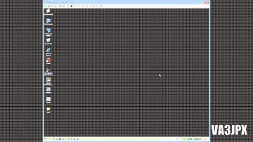 Howto Setup Ham Radio Deluxe Remote Access