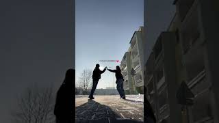 U And Me This Winter