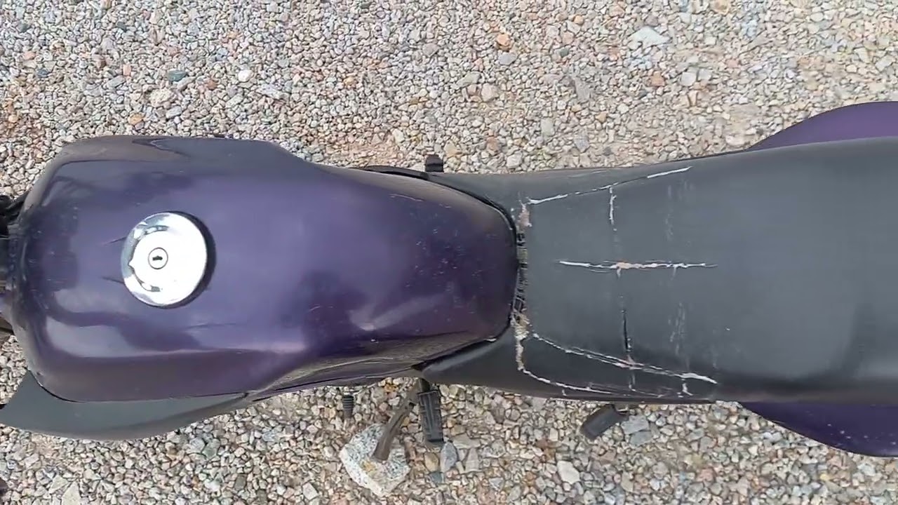 Yamaha Factor Ybr 125 ED 2012 2012