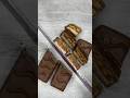 Perfect Chocolate Cutting🍫😋 #asmrvideo
